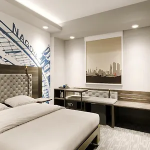 Travelodge Sakae ホテル 名古屋市