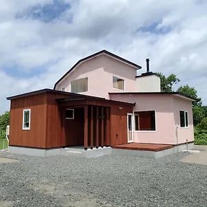  Holiday home Tsukushi Village