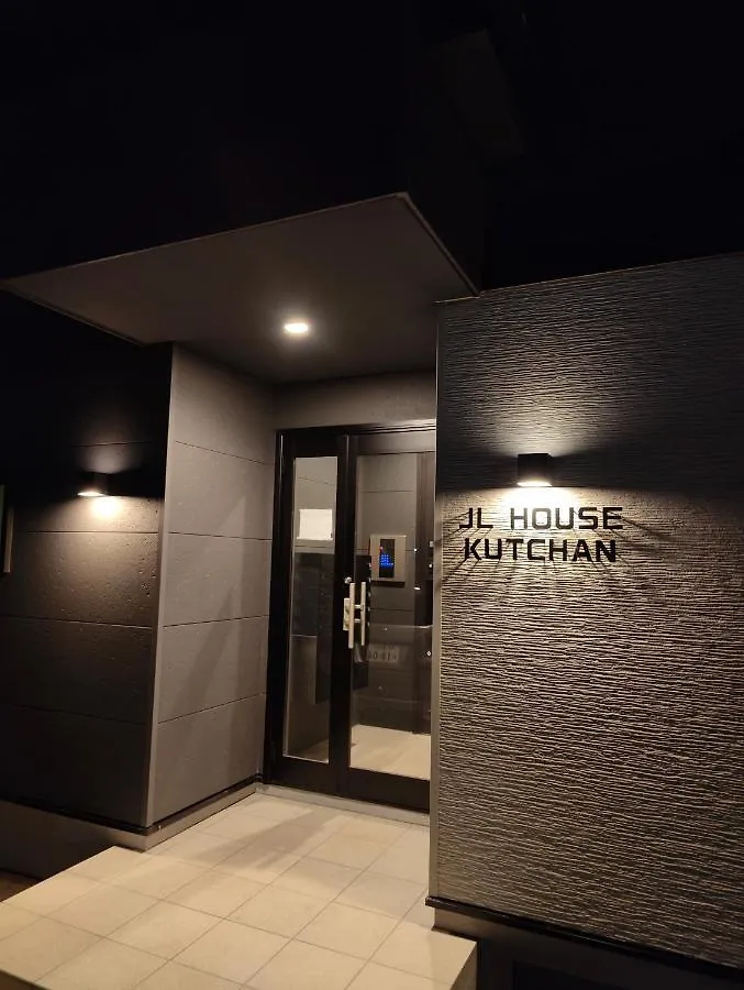 Jl House Kutchan